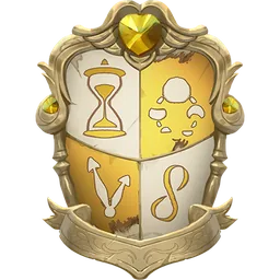 Eloine's Crest