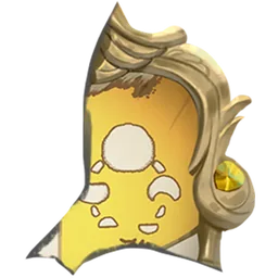 Eloine's Crest #1