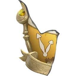 Eloine's Crest #3