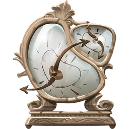 Eloine's Clock