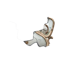Eloine's Clock #2