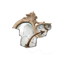 Eloine's Clock #3