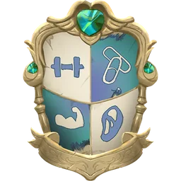 Halward's Crest