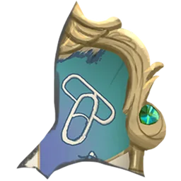 Halward's Crest #1