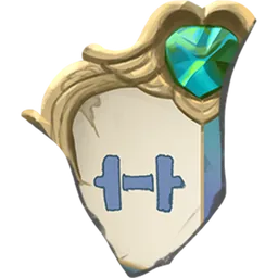 Halward's Crest #2