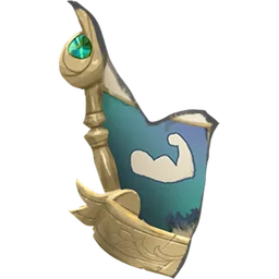 Halward's Crest #3