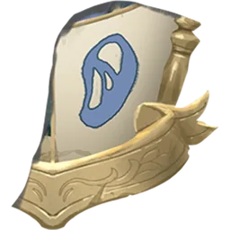 Halward's Crest #4