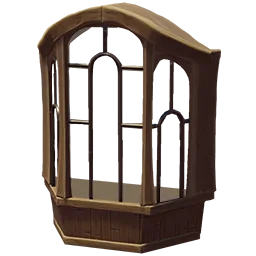 Kilima Bay Window