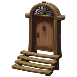 Kilima Door