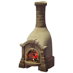 Fireplace Addon