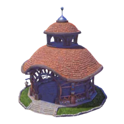 Gazebo
