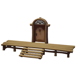 Kilima Porch