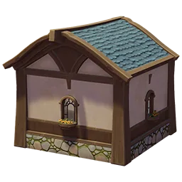 Small Room