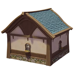 Medium Room