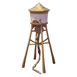 Water Tower