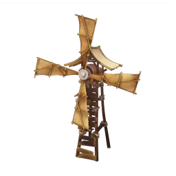 Windmill