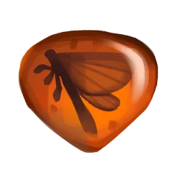 Oak Amber