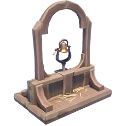 Barn Bell