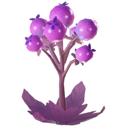 Piksii Berries