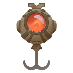 Pyroflow Bobber