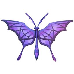 Nightshadow Batterfly