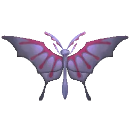 Vampire Batterfly