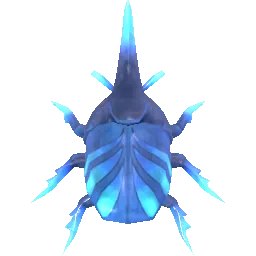 Banshee Beetle