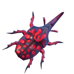 Blood Beetle