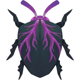 Draugr Beetle