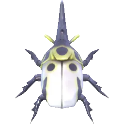 Shadvaraak Beetle