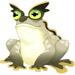 Will-o-wisp Rockhopper