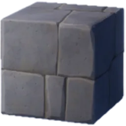 Builders Small Stone Crate