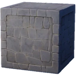 Builders Large Stone Crate