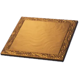 Builders Gold Floor