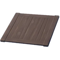 Builders Wood Floor