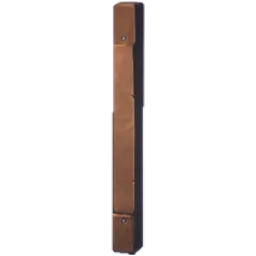 Builders Copper Pillar