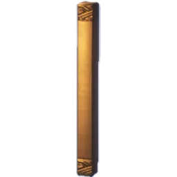 Builders Gold Pillar