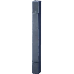 Builders Iron Pillar