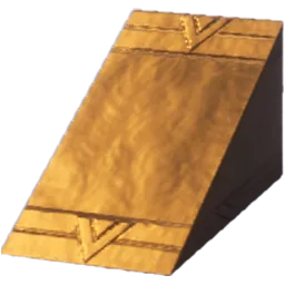 Builders Gold Ramp