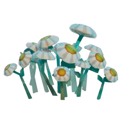 Hemitomes Flower