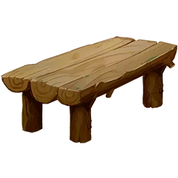 Camping Table