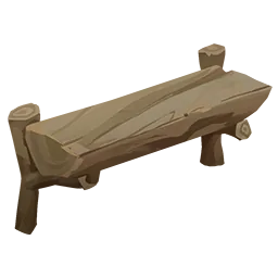 Camping Wall Shelf