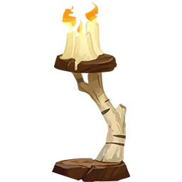 Camping Lamp