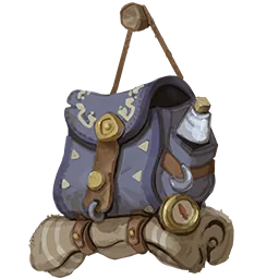 Camping Backpack