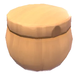 LNY Treasure Box