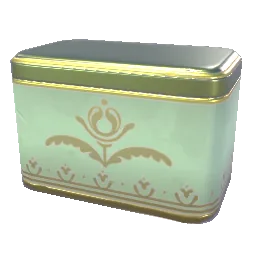 LNY Tea Tin