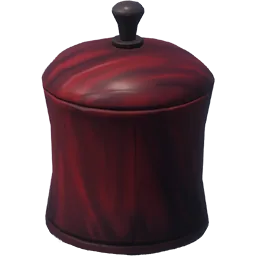 Spa Day Tall Container
