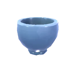 Teatime Teeny Teacup