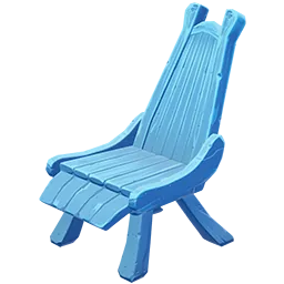 Cozy Camp Folding Chair