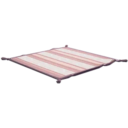 Cozy Camp Blanket